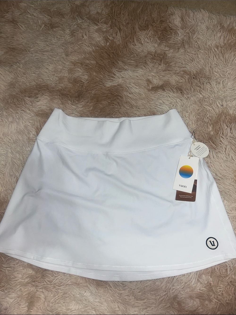 Vuori Volley Skirt